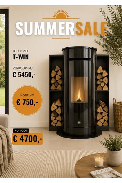 Marco Service - Summersale